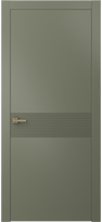 АКП 8041 МОТ Матовый оливковый тёмный