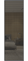 АЛПЛ040.06 Stopsol Bronze ЧЕР