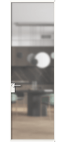 АЛПЛ040.01 Matelux Crystalvision БЕЛ